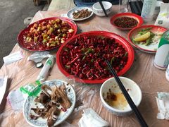 -拈一筷子·宜宾江湖菜(十一街店)