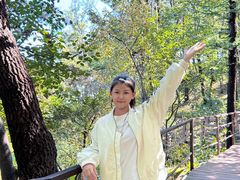 -沂蒙山旅游区云蒙景区(蒙山国家森林公园)