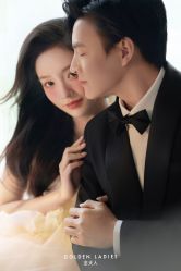 -金夫人婚纱摄影(衡阳店)