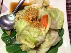 -Paak Dang Riverside 红嘴河畔餐厅