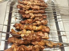 -文文烤肉(大皮院店)