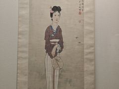-徐悲鸿纪念馆