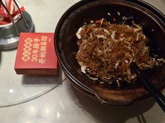 -味上湘菜馆(岳麓山店)
