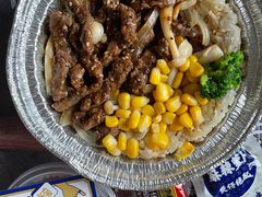 -米国现煲煲仔饭(塔子湖店)