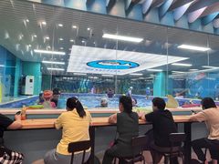 -Swim斯卫姆国际儿童游泳中心(红博中央公园店)