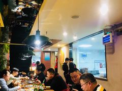 -阿记烧烤(大兴新区店)