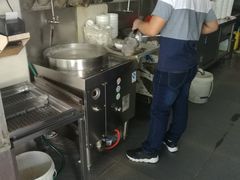-江南红鱼汤(洋中花园店)