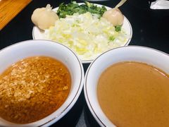 -裕德孚手切涮羊肉(建业凯旋广场店)