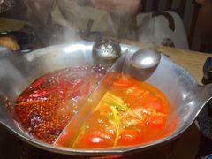 -湊湊火锅·茶憩(上海合生汇店)