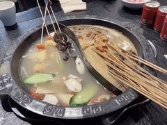 -宏姐串串香(征仪路店)
