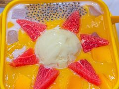 -香港威特瑞茶餐厅(小白楼音乐厅店)