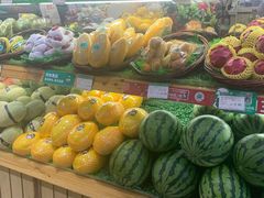 -PAGODA百果园(台柳路凯德广场店)