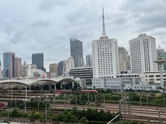 -上海北方智选假日酒店