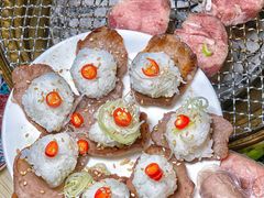 -大阪烧肉BAKA一代(十亩地店)