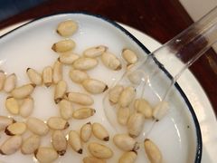 杏仁豆腐-玫瑰甜品(文明路店)