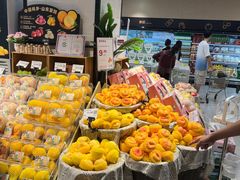 -天虹购物中心(深圳龙华店)