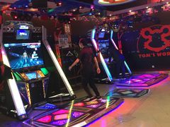 -汤姆熊欢乐世界·史莱姆怪兽(正大店)