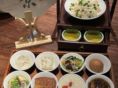 -金陵家宴·金陵春·南京菜(夫子庙店)