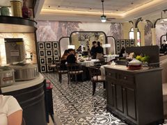 -狮拾久·现代新加坡料理(福田COCO Park店)