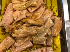 -胡四哥特色火盆烧烤(一分店)