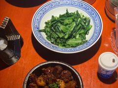 -小柴米·传统江西菜(八一广场店)
