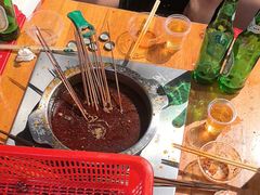 -麻一生西航涮涮(盛龙广场直营店)