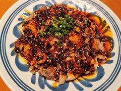 永乐凉拌土鸡-永乐饭店