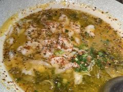 -太二酸菜鱼(深圳布吉万象汇店)