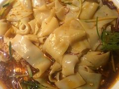 -阿罗新疆菜(人民广场店)