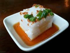 -海口骑楼小吃街