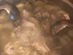 -润园四季椰子鸡火锅(海上世界店)