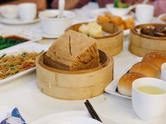 五人份早茶-东江海辉酒楼·公司团建·商务宴请·生日宴(宝安店)