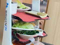 -蜀留香火锅·始于1999·原四川老火锅(白堤路店)