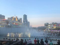 -世外桃源水疗会(皇庭彩园店)