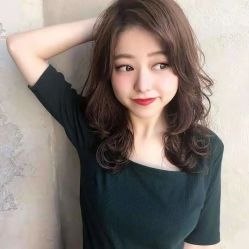 -杉影印象日式烫染專門店