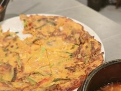 -咕咕站韩国料理(紫金港店)