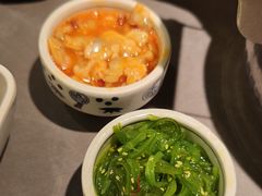 -沼津港精致料理·寿喜烧·烧鸟(龙湖南桥天街日料榜单店)