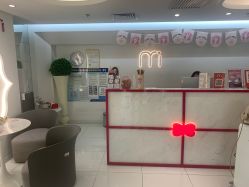 -咪咪比基尼脱毛专业店