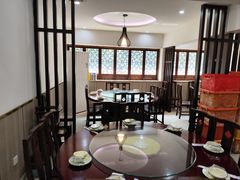 -老弄堂菜馆·老底子杭帮味(鼓楼店)