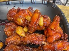 -老闵田螺馆·南昌特色小炒(梦时代店)