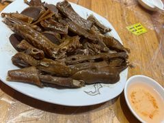 -官塘锋记鱼生·生腌·砂锅粥(牌坊街店)
