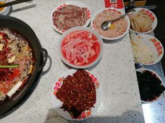 -龙厂长老火锅(抚琴店)