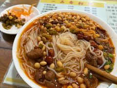 -一品香粉馆(官黎路店)