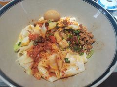 -弓家大队老碗面(高新咖啡街区店)
