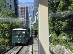 -山顶缆车