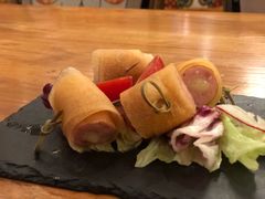 -more than meow吴止猫主题餐厅(承德 中船汇店)