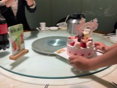 -北京老铺烤鸭(西稍门店)