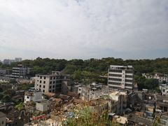-佛山顺德香云纱园林酒店(清晖园店)