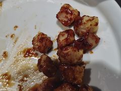 -京味斋·北京烤鸭(华威桥北工大店)