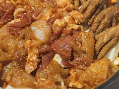 -黄记煌三汁焖锅(渝北金港国际店)